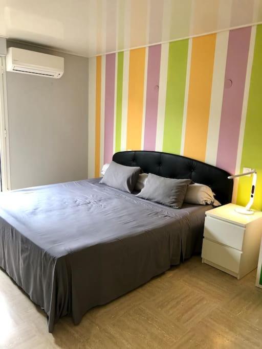 "Le Cadre Royal" Appartement De Standing Sur Quai Avec Parking Сет Екстериор снимка