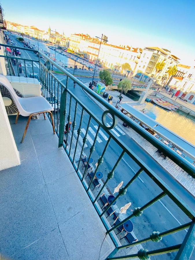 "Le Cadre Royal" Appartement De Standing Sur Quai Avec Parking Сет Екстериор снимка