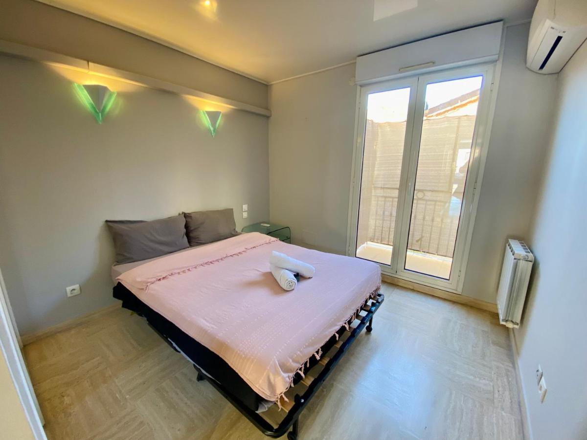 "Le Cadre Royal" Appartement De Standing Sur Quai Avec Parking Сет Екстериор снимка